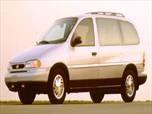 1996 Ford Windstar Passenger